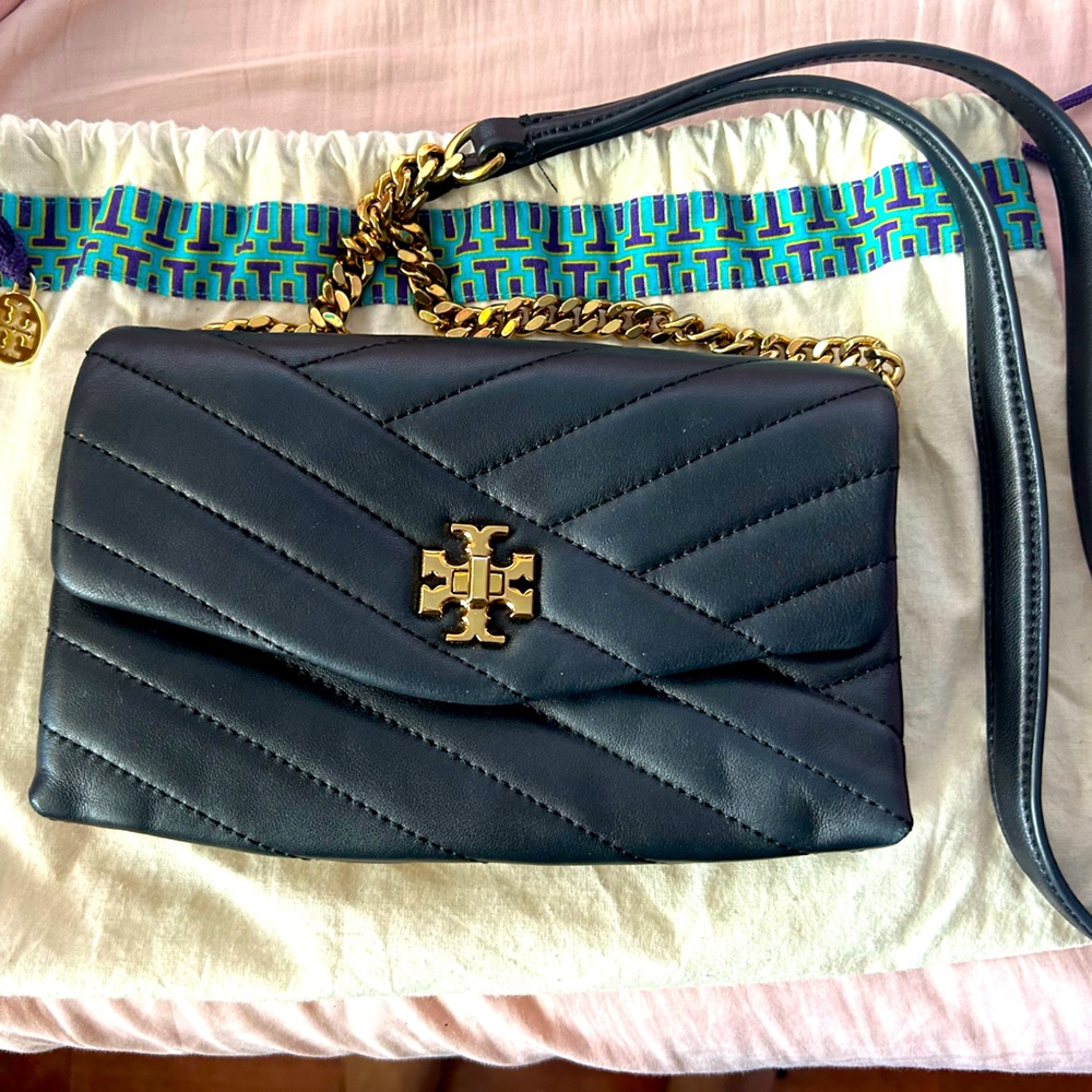 Tory Burch Crossbody - Great Condition!